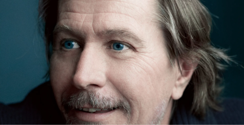 Холливудын алдарт жүжигчин Гари Олдман кино салбарыг орхино